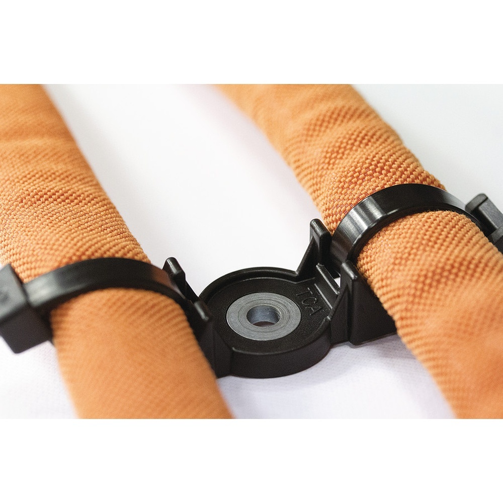 Hellermann Befestigungsbinder 156-01485 Typ T120ROSDHDM6-PA66HS/PA66W-BK Hellermann Befestigungsbinder 156-01485 Typ T120ROSDHDM6-PA66HS/PA66W-BK