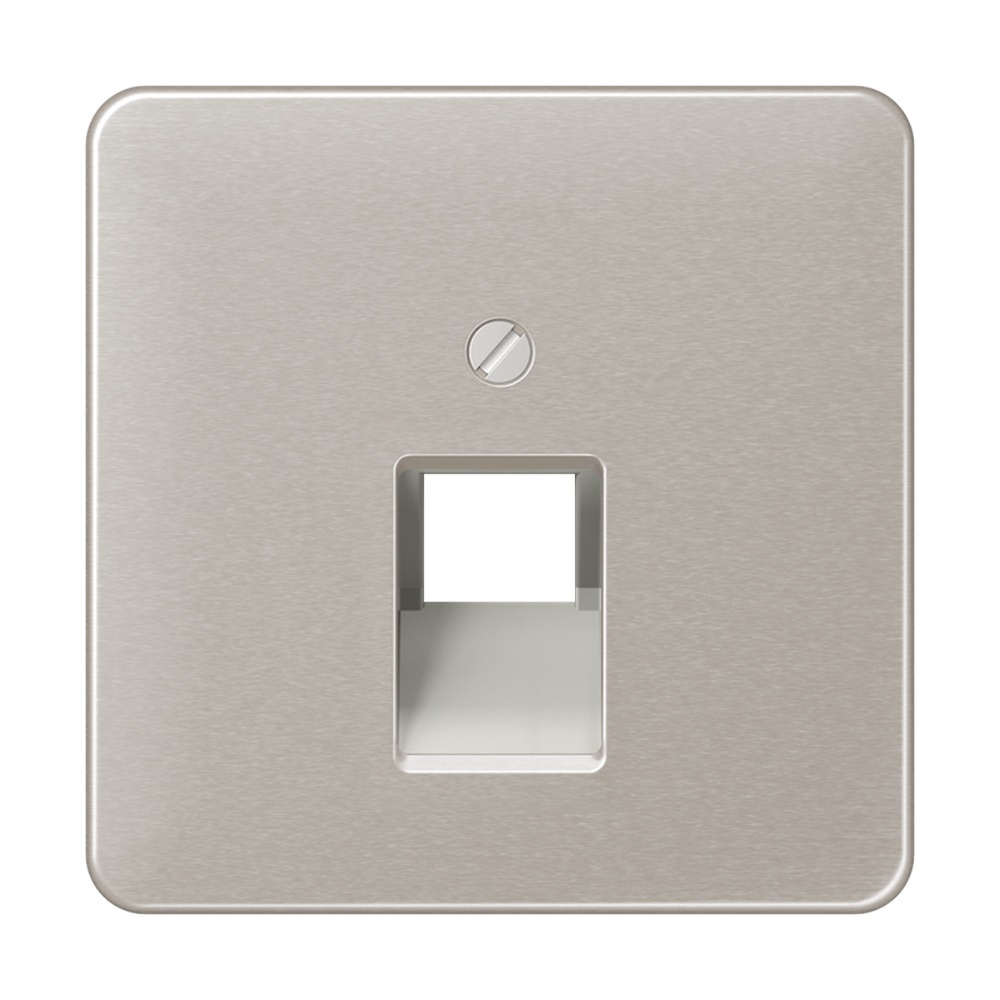Jung Abdeckung IAE/UAE CD 569-1 UA PT