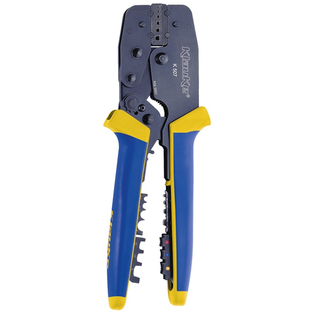 Klauke Presswerkzeug K507