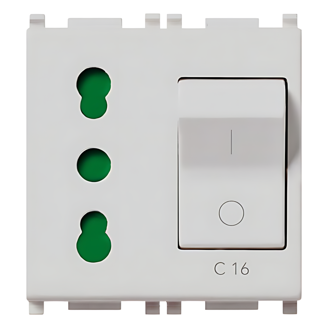 VIMAR Steckdose 14273.SL