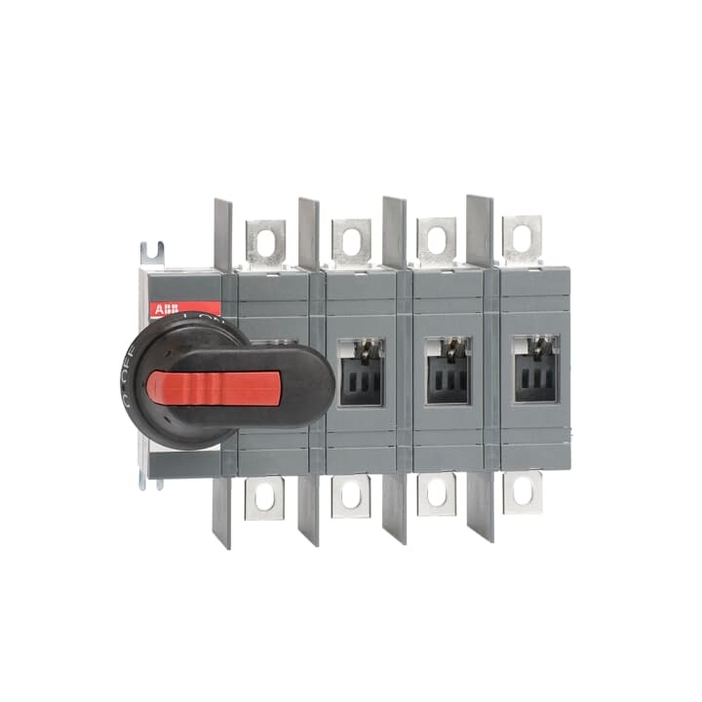 ABB Lasttrennschalter 1SCA120523R1001 Typ OT160EV04WP