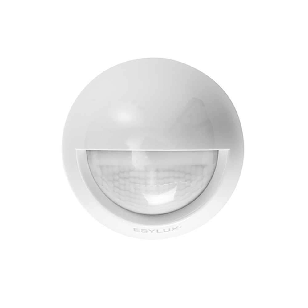 ESYLUX Bewegungsmelder EM10041006 Typ MD-W200i weiß