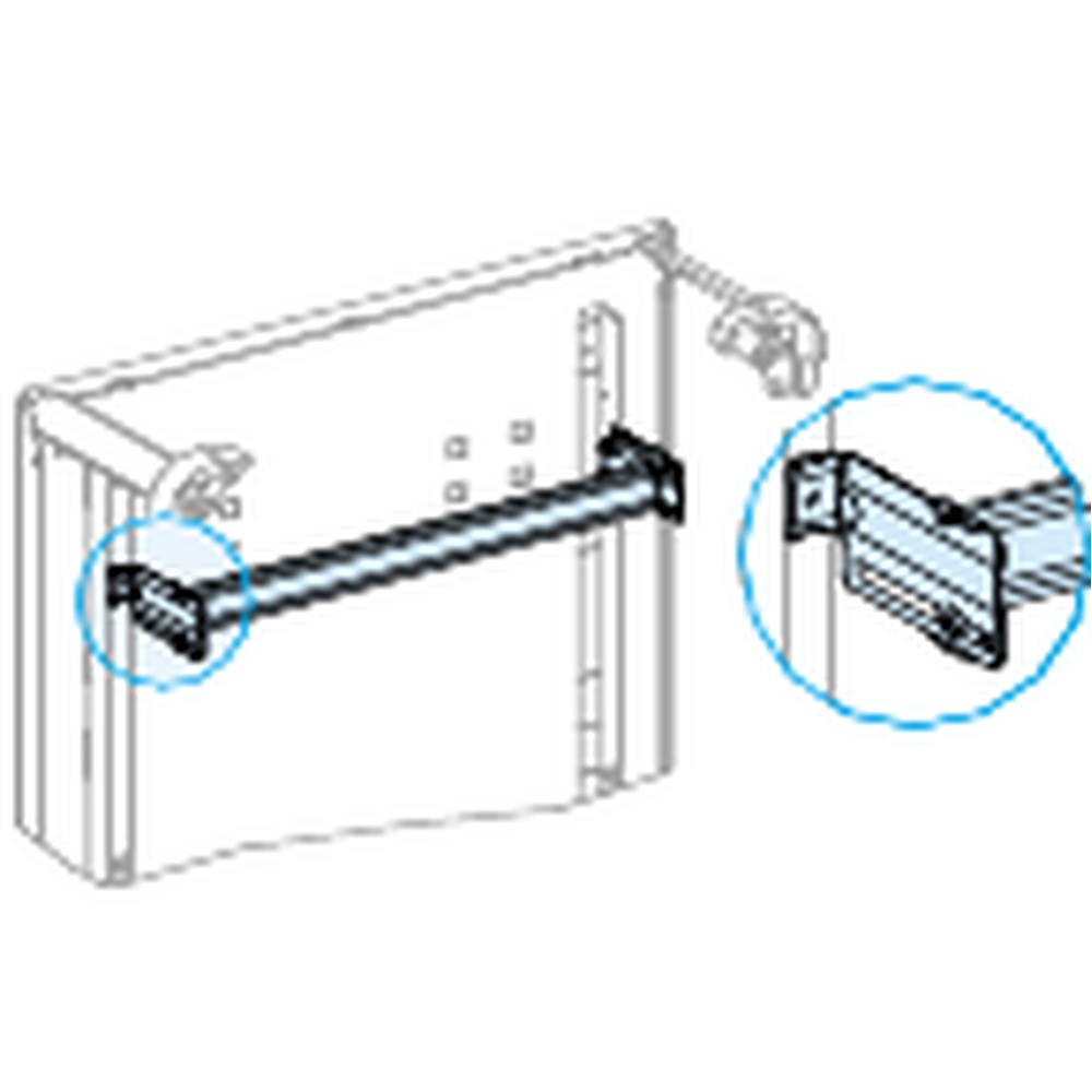 Schneider Electric Profilschiene LVS03002