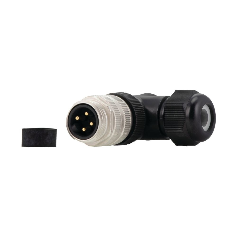 Eaton MB Power Steckverbindung 183231 Typ SWD4-SM4P-67R