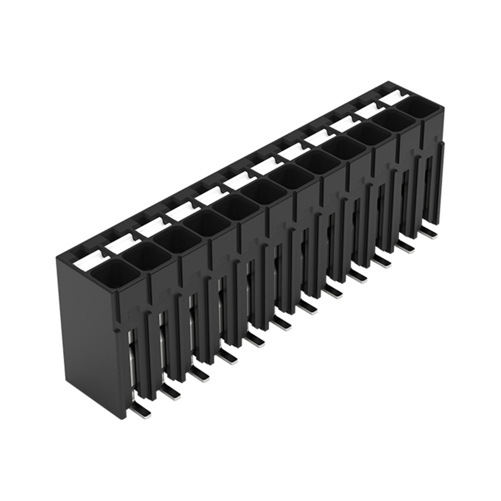 Wago SMD Leiterplattenklemme 2086-1112/700-000/997-607