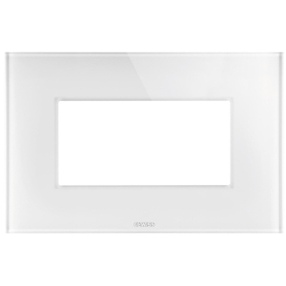 Gewiss Abdeckrahmen GW16904CB Gewiss Abdeckrahmen GW16904CB