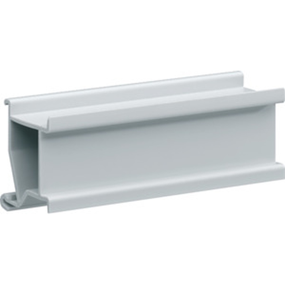 Hager DIN-Schienenerhöhung HYA036H Hager DIN-Schienenerhöhung HYA036H