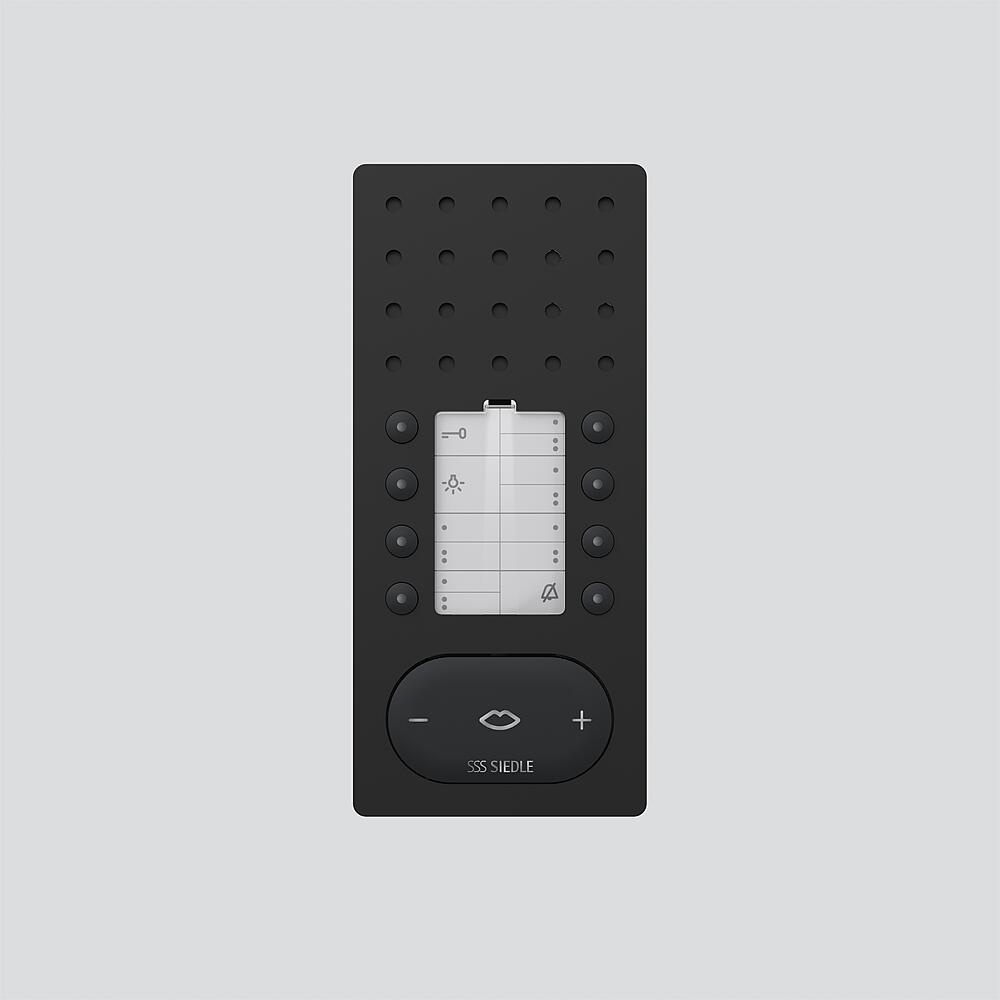 Siedle Freisprechtelefon 200044442-00 Typ BFC 850-0 S