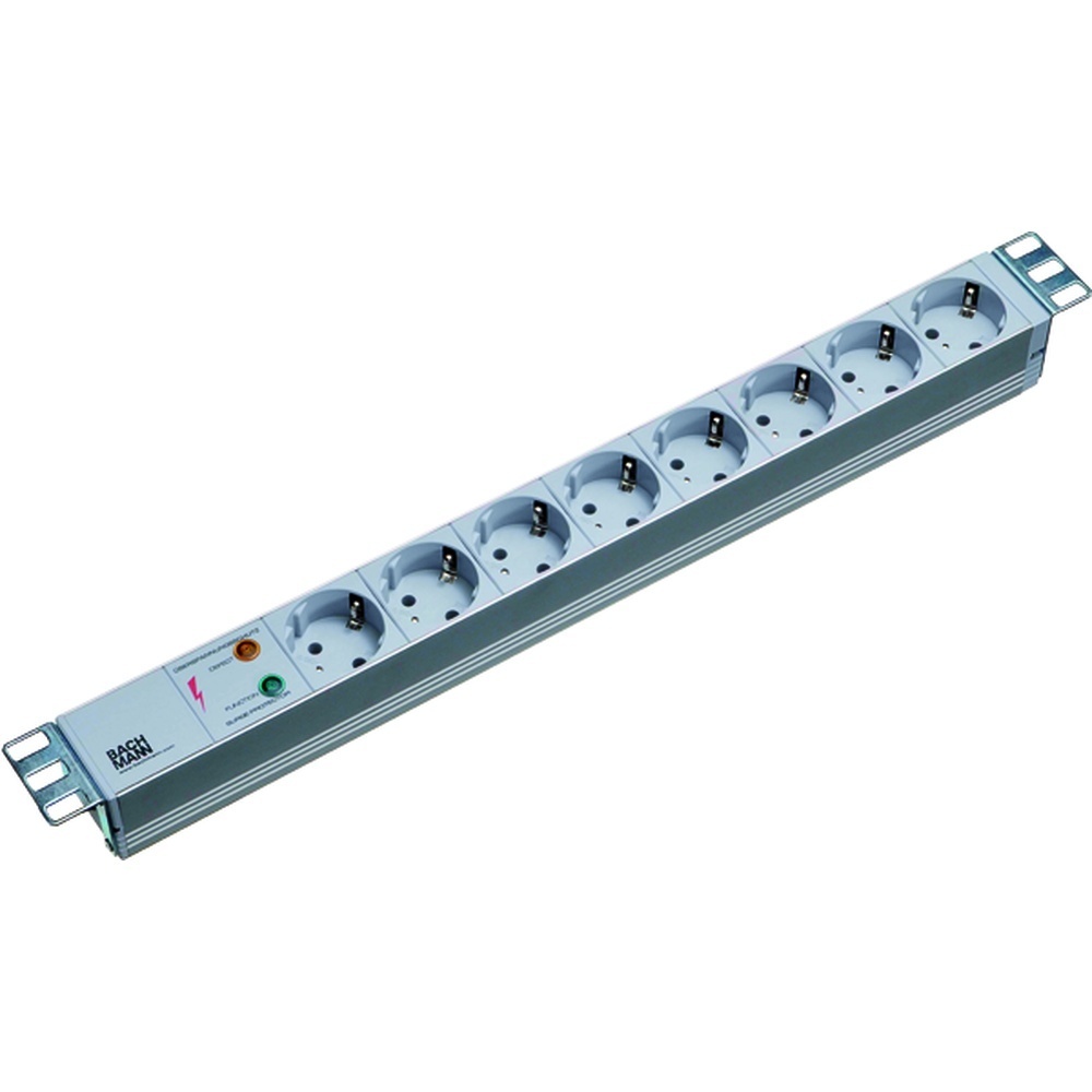 EFB Elektronik Steckdosenleiste 691687 EFB Elektronik Steckdosenleiste 691687