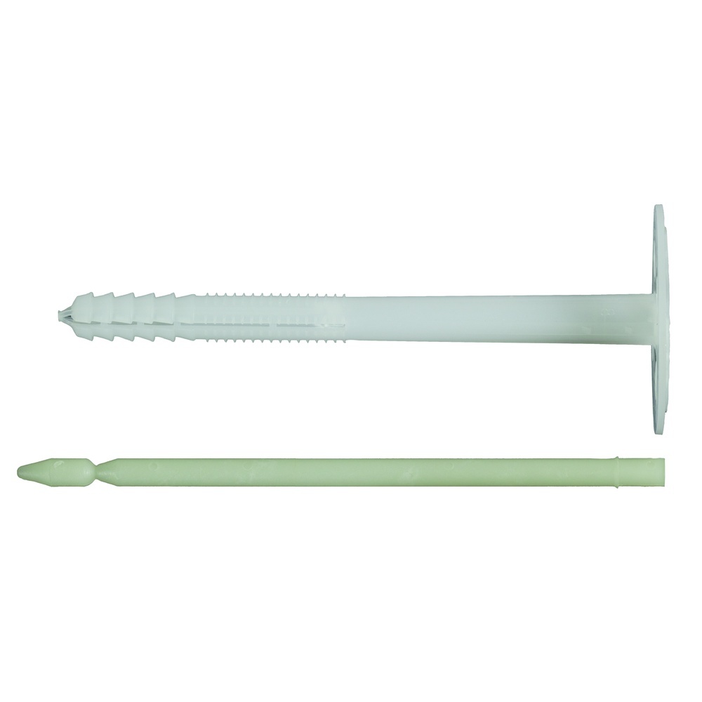 Fischer Putzdübel 041868 Typ DIPK 8/80-100