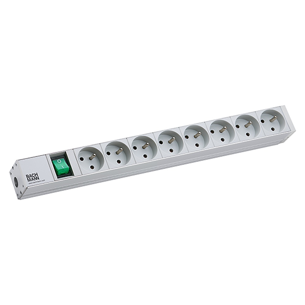 Bachmann Steckdosenleiste 333.419