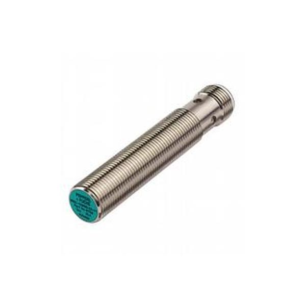 Pepperl+Fuchs Induktiver Sensor 240153 Typ NBB4-12GM50-E1-V1-M