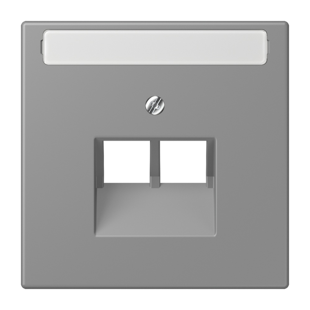 Jung Abdeckung LC969-2NAUA203