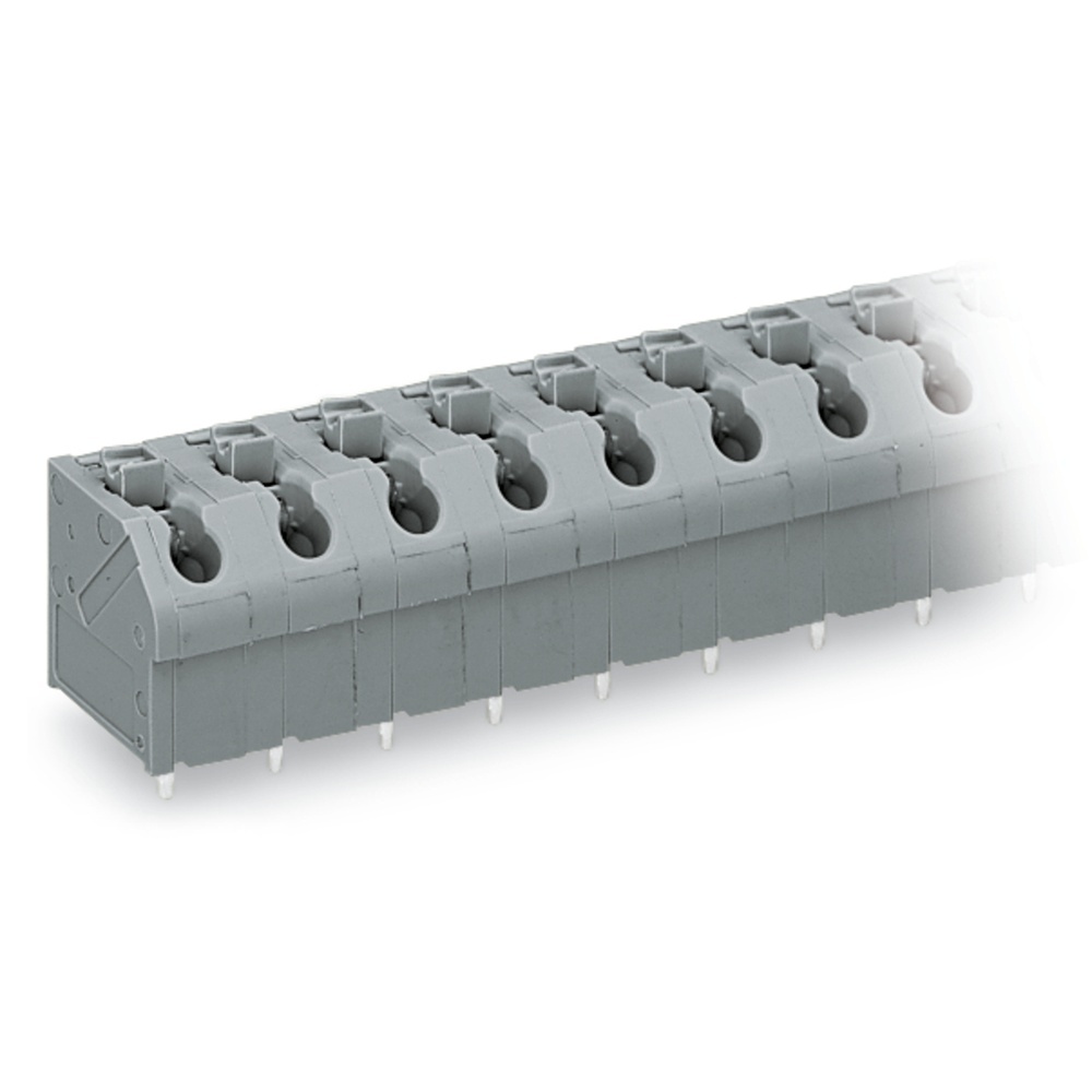 Wago Einzelklemme 250-612