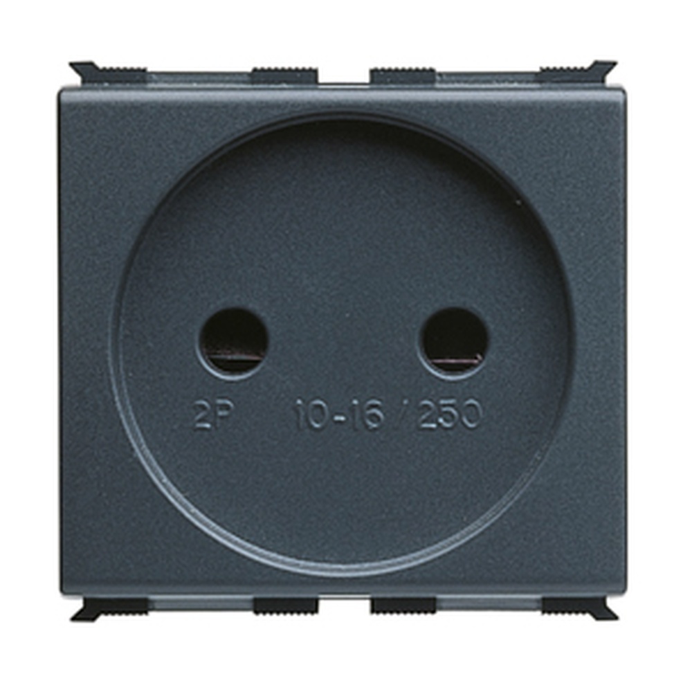 Gewiss Steckdose GW30215