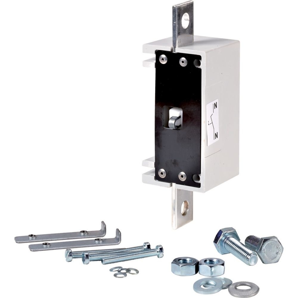 Eaton QSA SWITCHED N 400A FR1 1319481 Typ QSANS400A