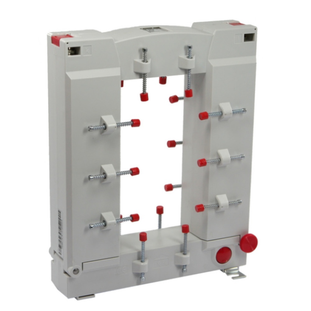 Weidmüller Stromwandler 2728170000 Typ KCMA-8-2500-5A-15VA1