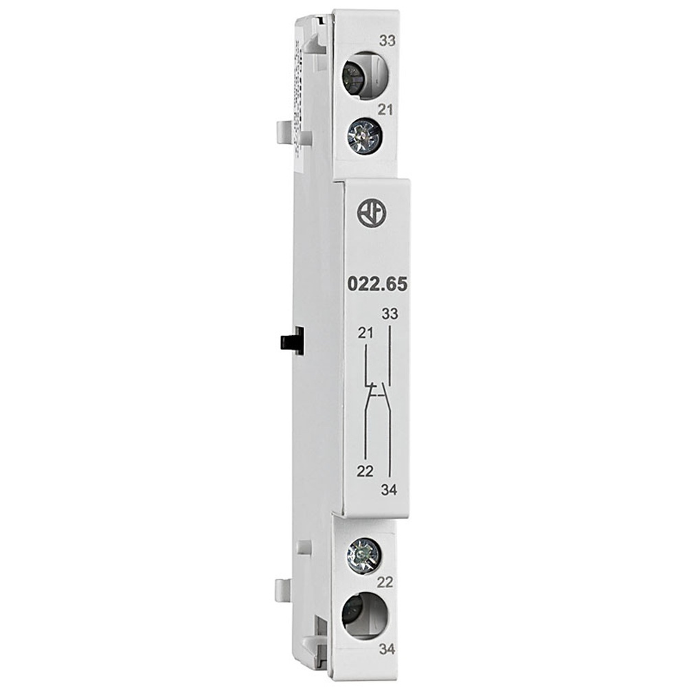 Finder Hilfsschalter 022.65 Finder Hilfsschalter 022.65