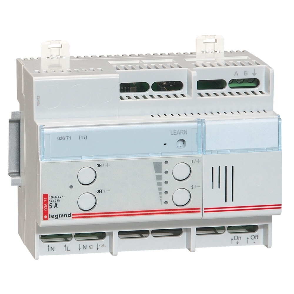 Legrand Dimmer 003671
