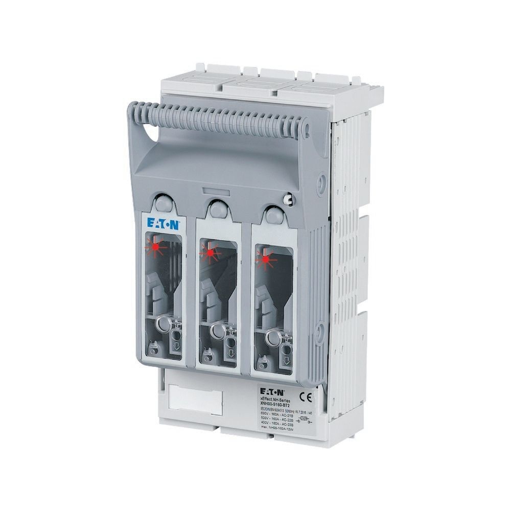 Eaton Trenner 183038 Typ XNH00-FCL-S160-BT2
