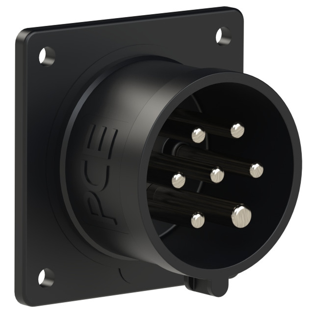 PC Electric Anbaugerätestecker 617-7f7v PC Electric Anbaugerätestecker 617-7f7v