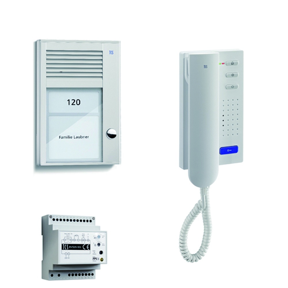 TCS Audiopaket PSC2110-0000