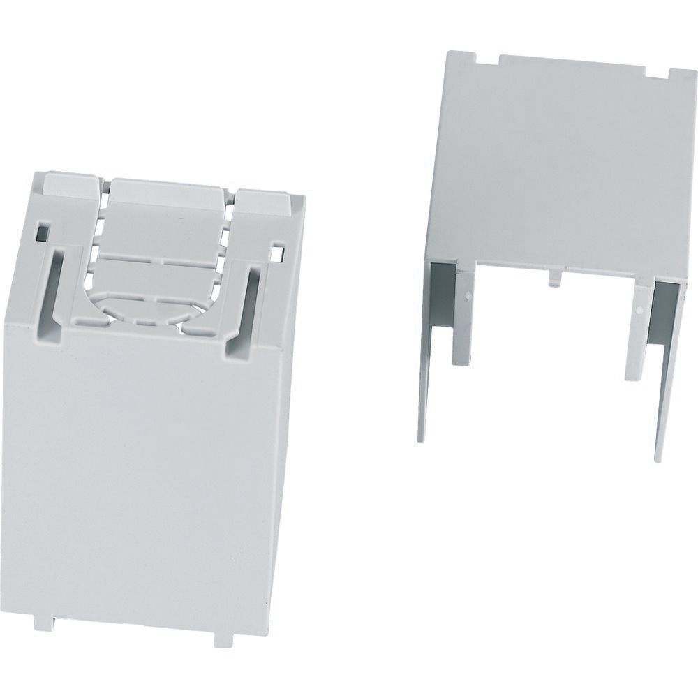 Eaton Anschlussraum Abdeckung 184586 Typ XNH00-1-XKSA-66
