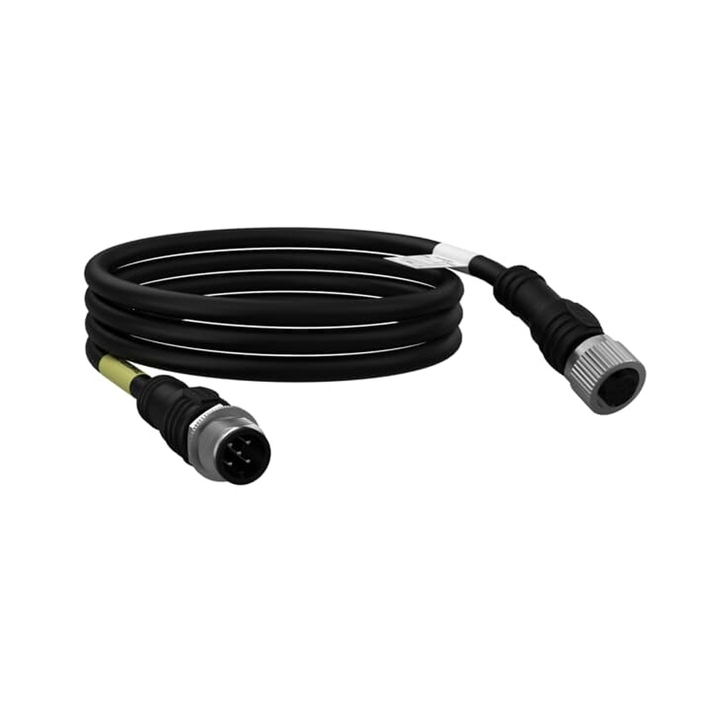 ABB Zubehör für Sensorik 2TLA022315R3400 Typ M12-CTURAX-O3B