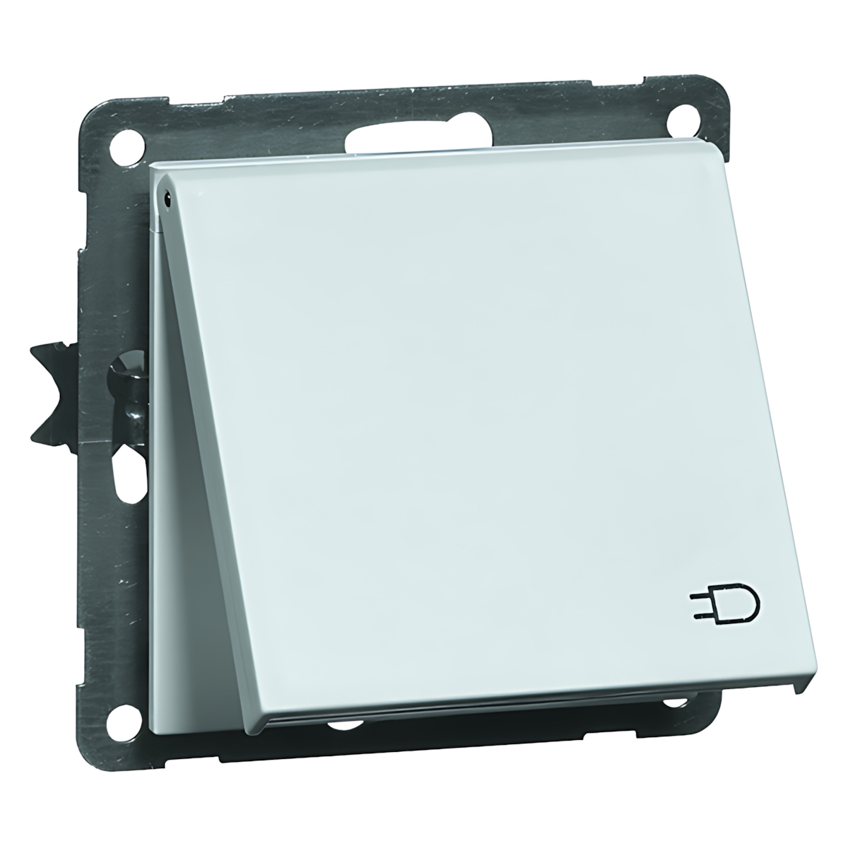 Peha Steckdose 00026411 Typ D 20.6511.022 K