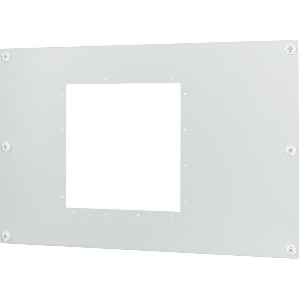 Eaton Frontblende 174585 Typ XMPIX40F-C-H600W1000