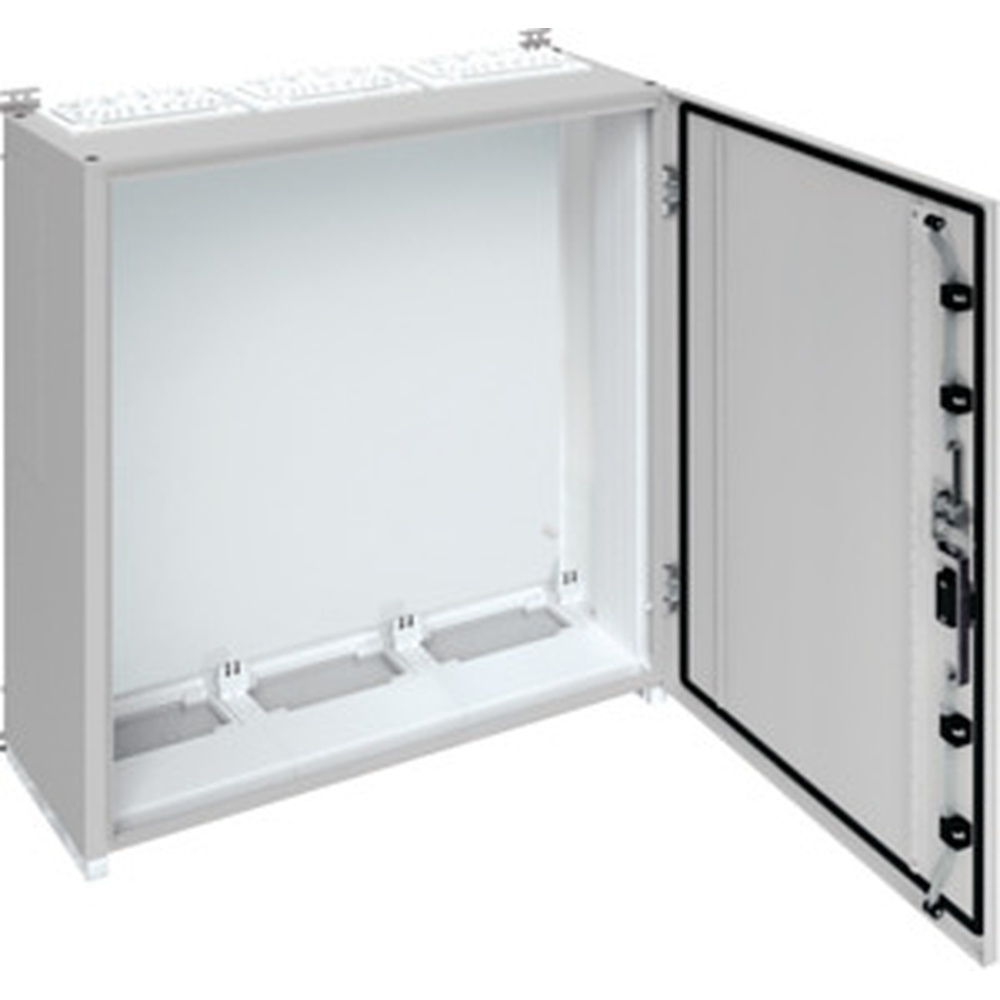 Hager Schrank FR63S