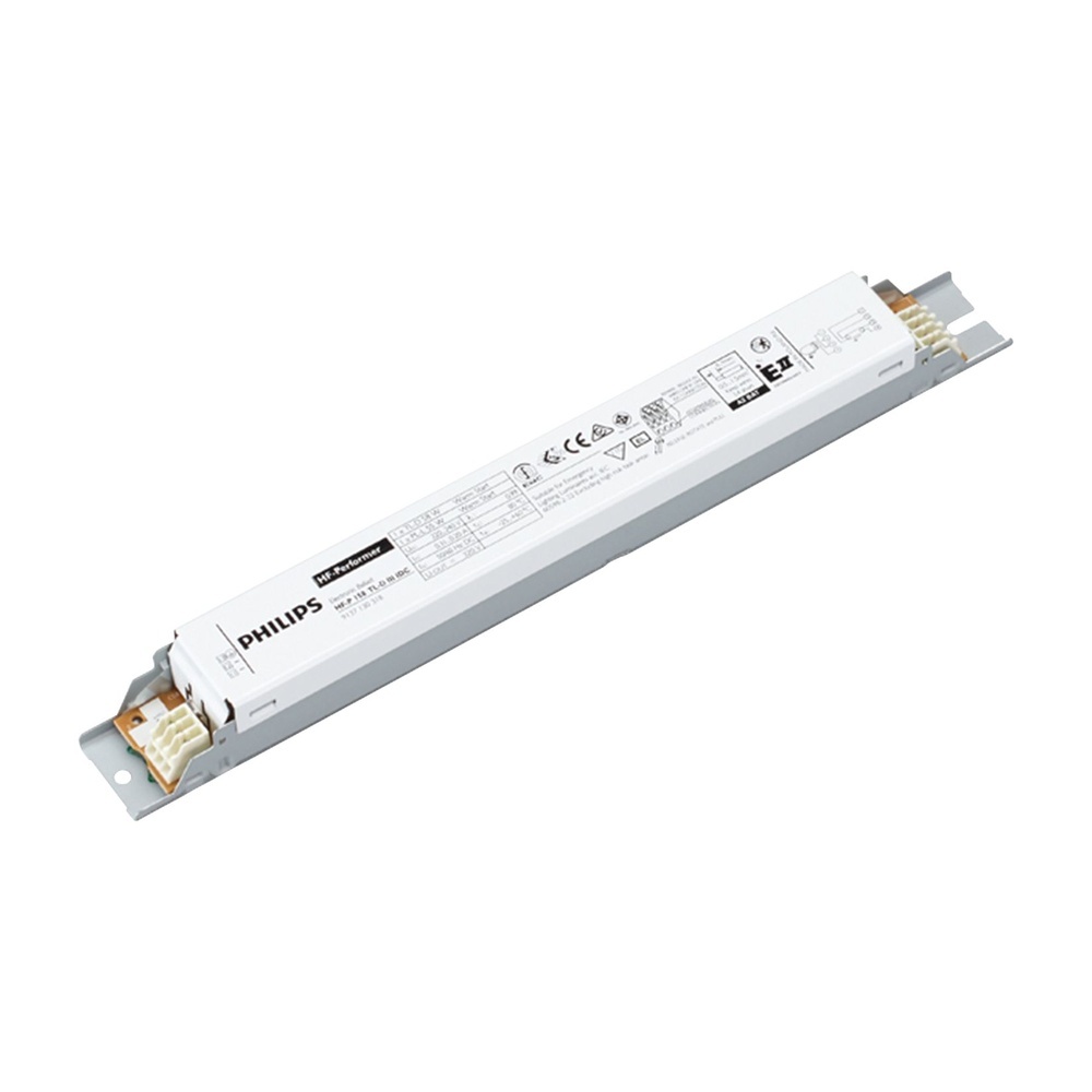 Signify Philips Vorschaltgerät 91170100 Typ HF-P 158 TL-D III 220-240V 50/60Hz IDC