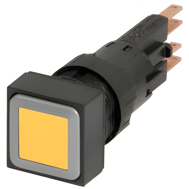Eaton Leuchtdrucktaste 088808 Typ Q18LT-GE