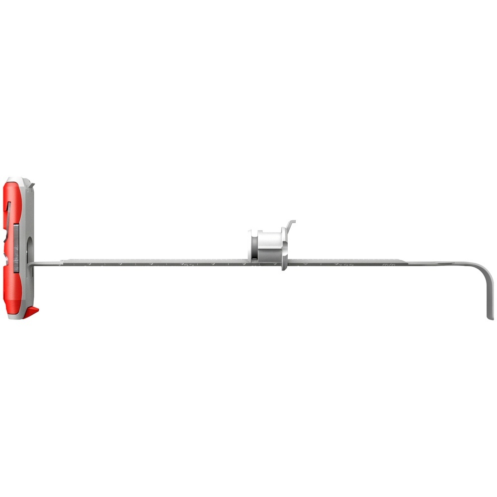 Fischer Nylon Kippdübel 542590 Typ DUOTEC 12 DIY KIPPDÜBEL