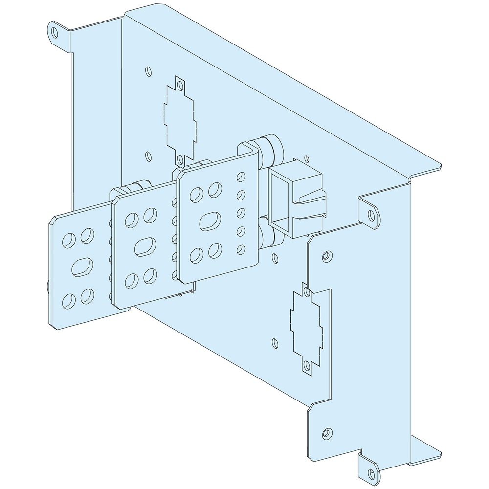 Schneider Electric Anschlussverlängerung LVS04459