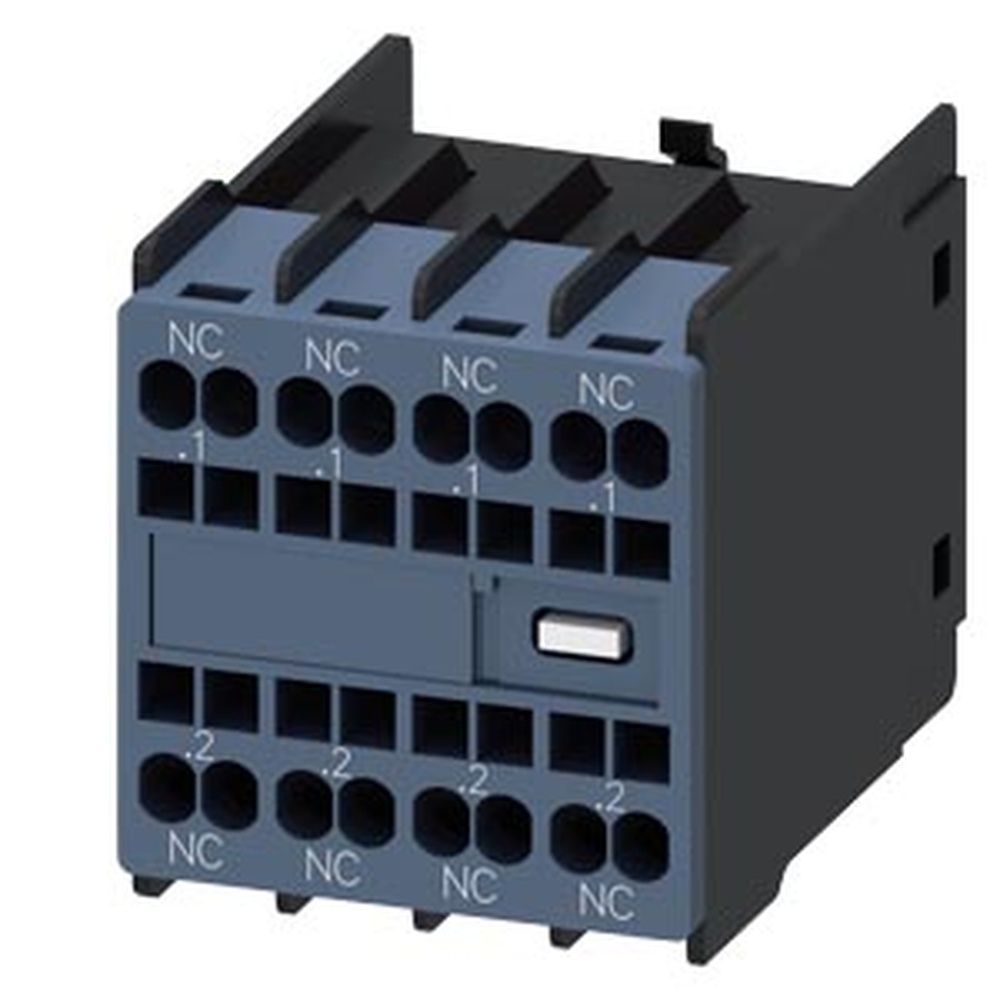 Siemens Hilfsschalter 3RH2911-2FA04