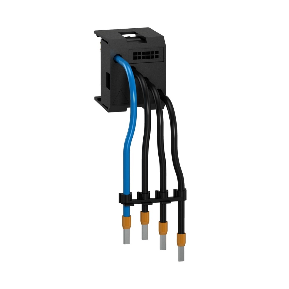 Schneider Electric Stecker AK5PC331