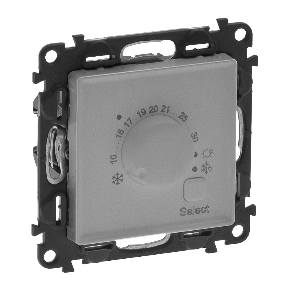 Legrand Raumthermostat 752333