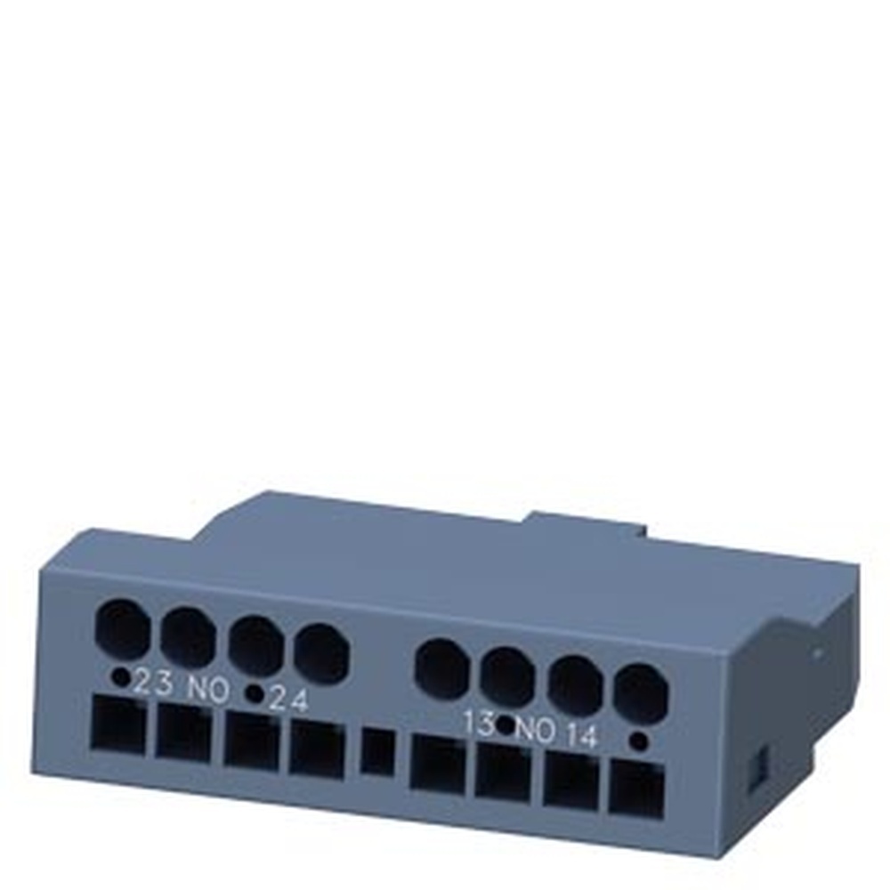 Siemens Hilfsschalter 3RV2901-2F