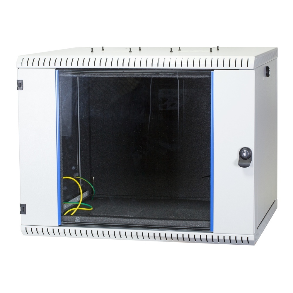EFB Elektronik Wandgehäuse 691712.1-AK EFB Elektronik Wandgehäuse 691712.1-AK
