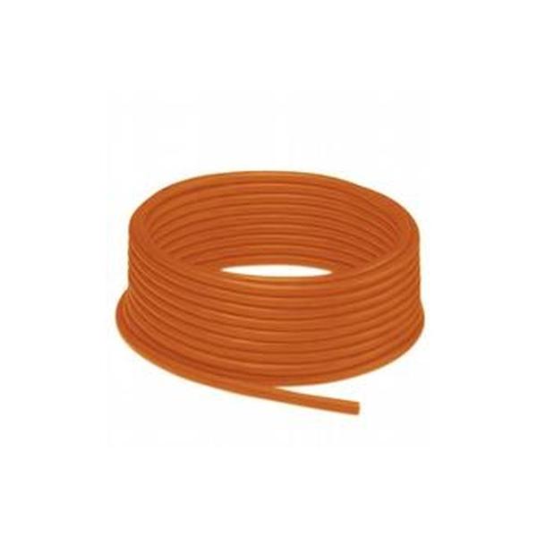 Pepperl+Fuchs Rohkabel 70141161 Typ CBL-PUR-A1-OR-04x034-100M