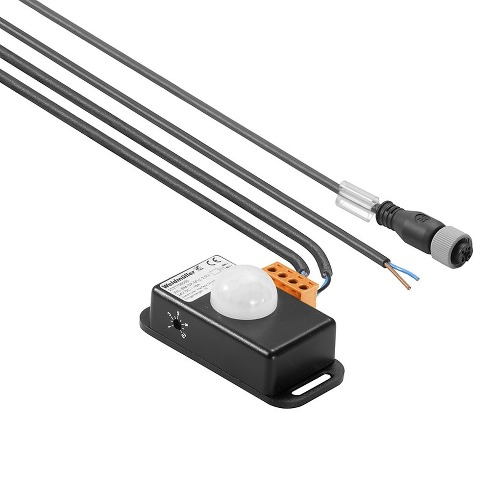 Weidmüller Schalter 2537700000 Typ WIL-BM-SK-M12-3.0U