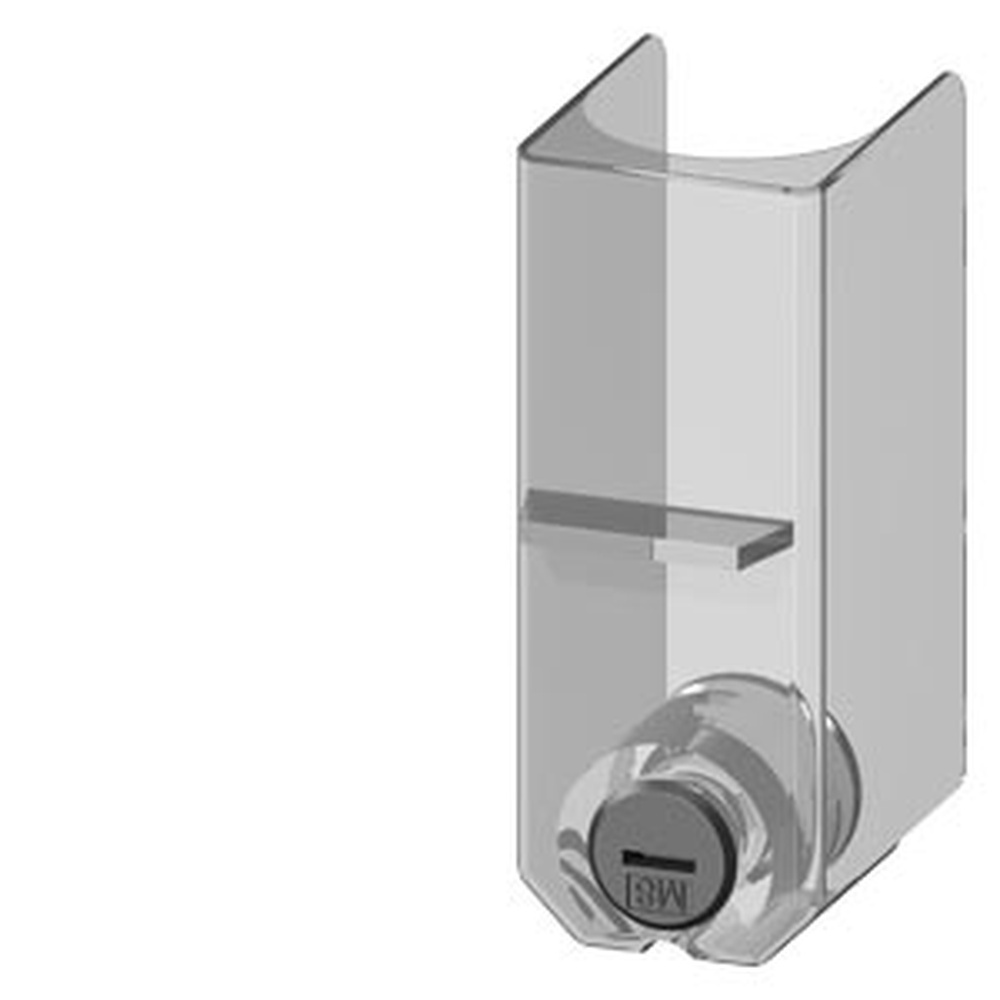 Siemens Klemmenabdeckung 3TX6526-3B