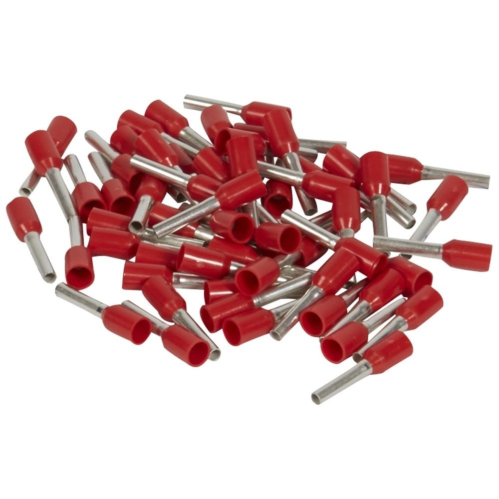 Legrand Aderendhülsen 037763