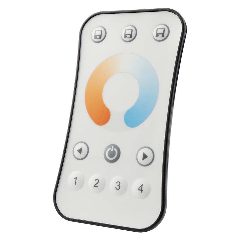 Ledvance Osram Lichtregelsystemkomponente 435926 Typ LC-RF-REMOTE-TW-10X1