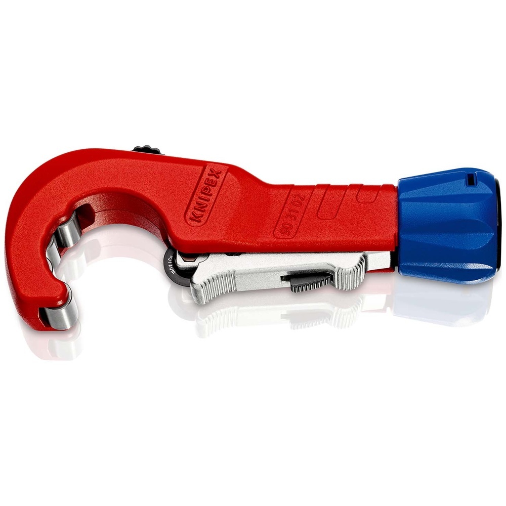 Knipex Rohrschneider 90 31 02 SB