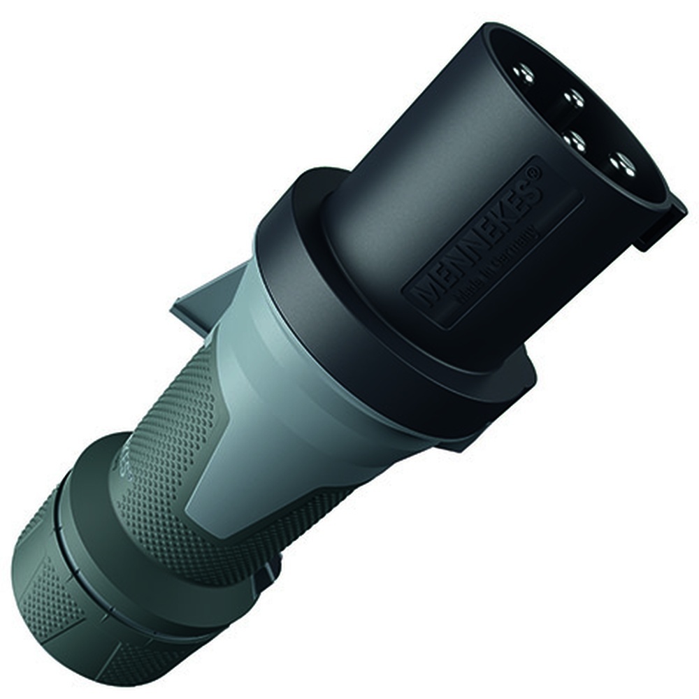 Mennekes Stecker 13136