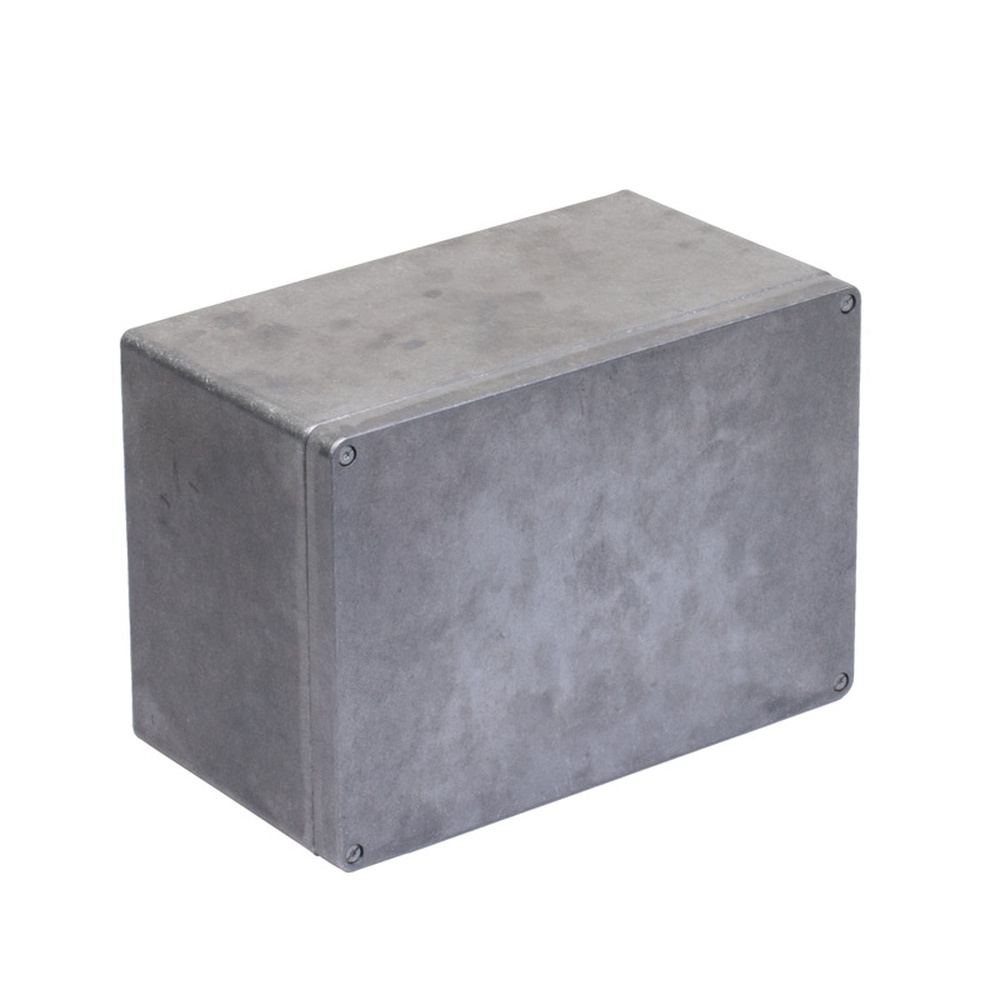 Weidmüller Metallgehäuse 2934190000 Typ KLIPPON K75