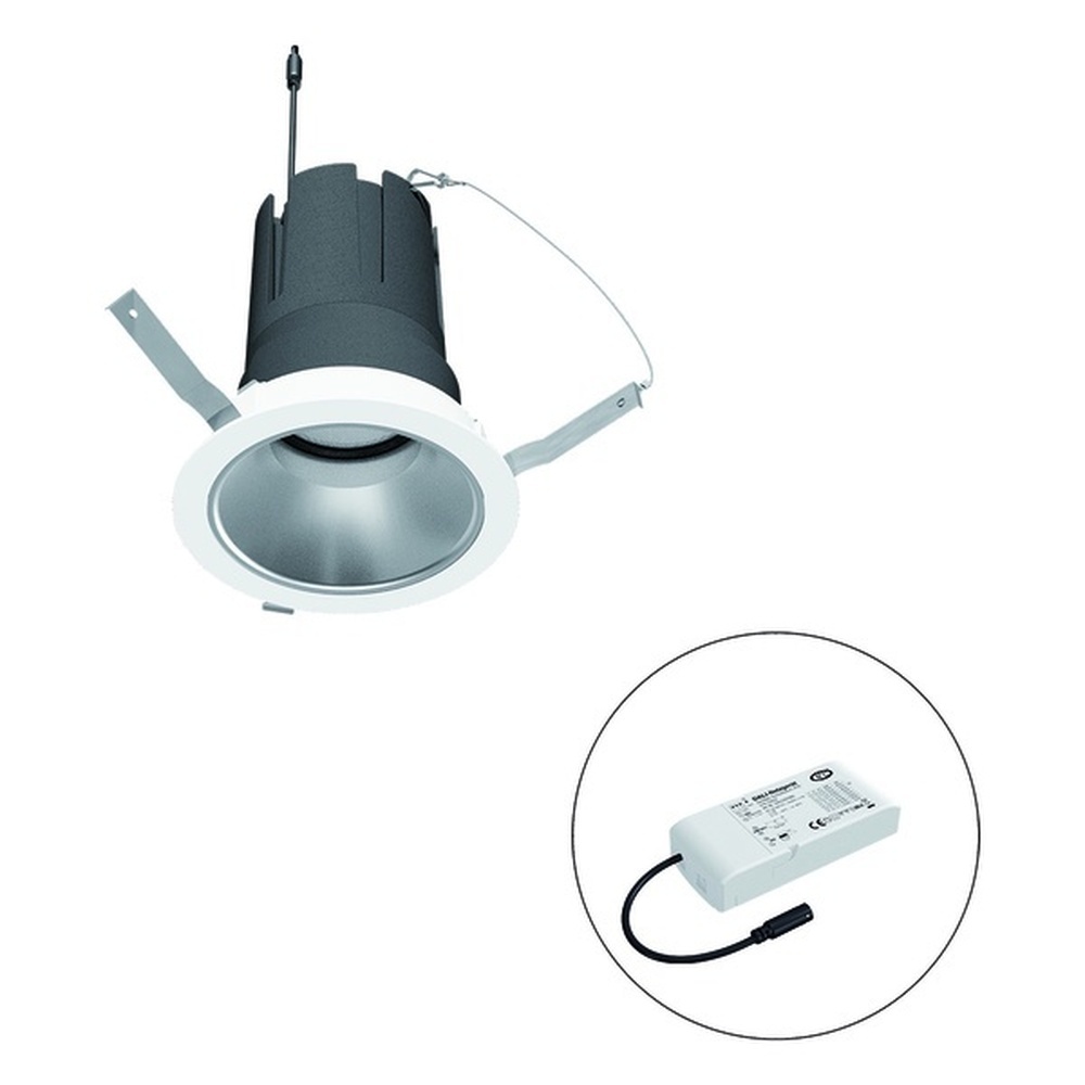 EVN Deckeneinbauleuchte F01R14SM2540L55D