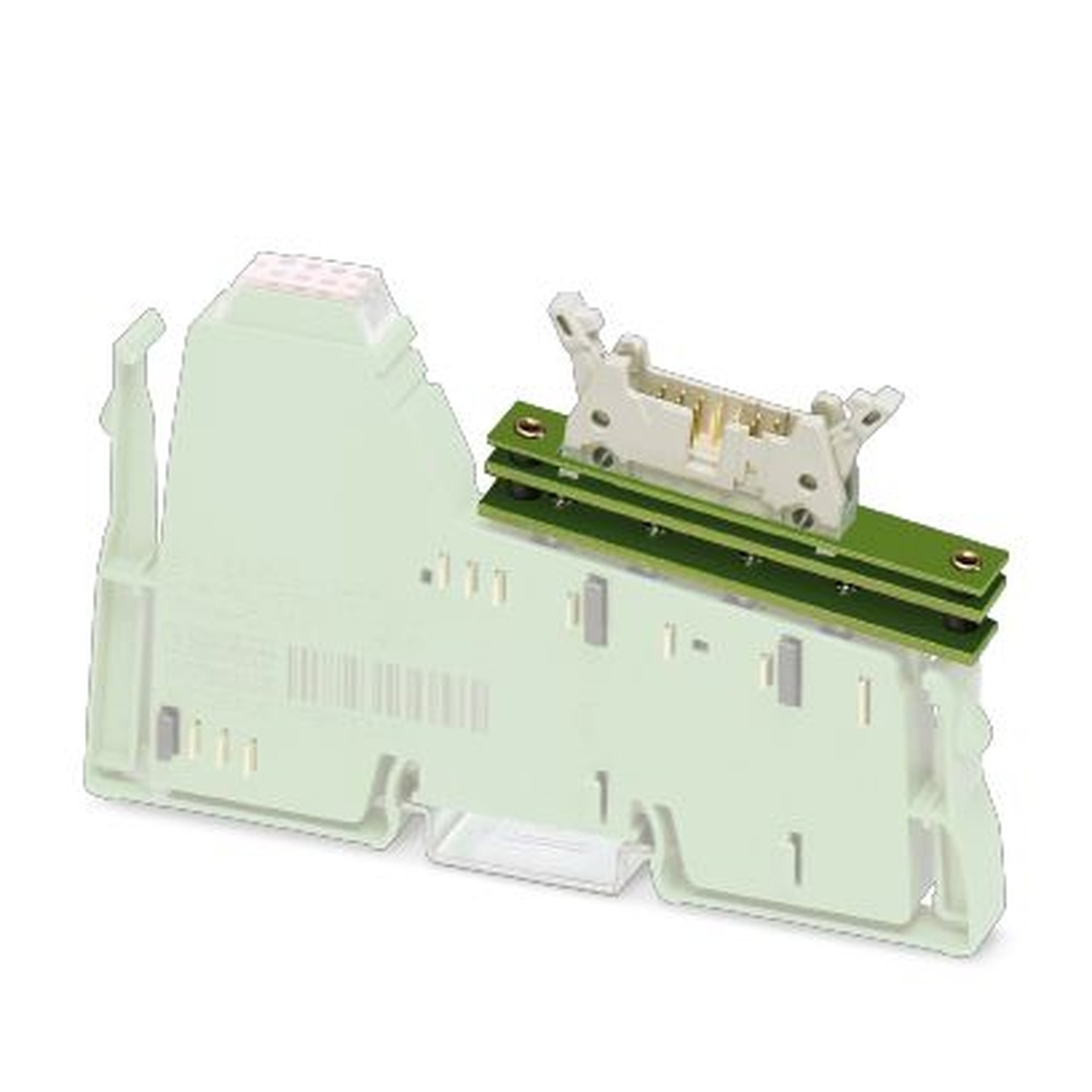 Phoenix Contact Frontadapter 2900889 Typ FLKM 14-PA-INLINE/DIO8